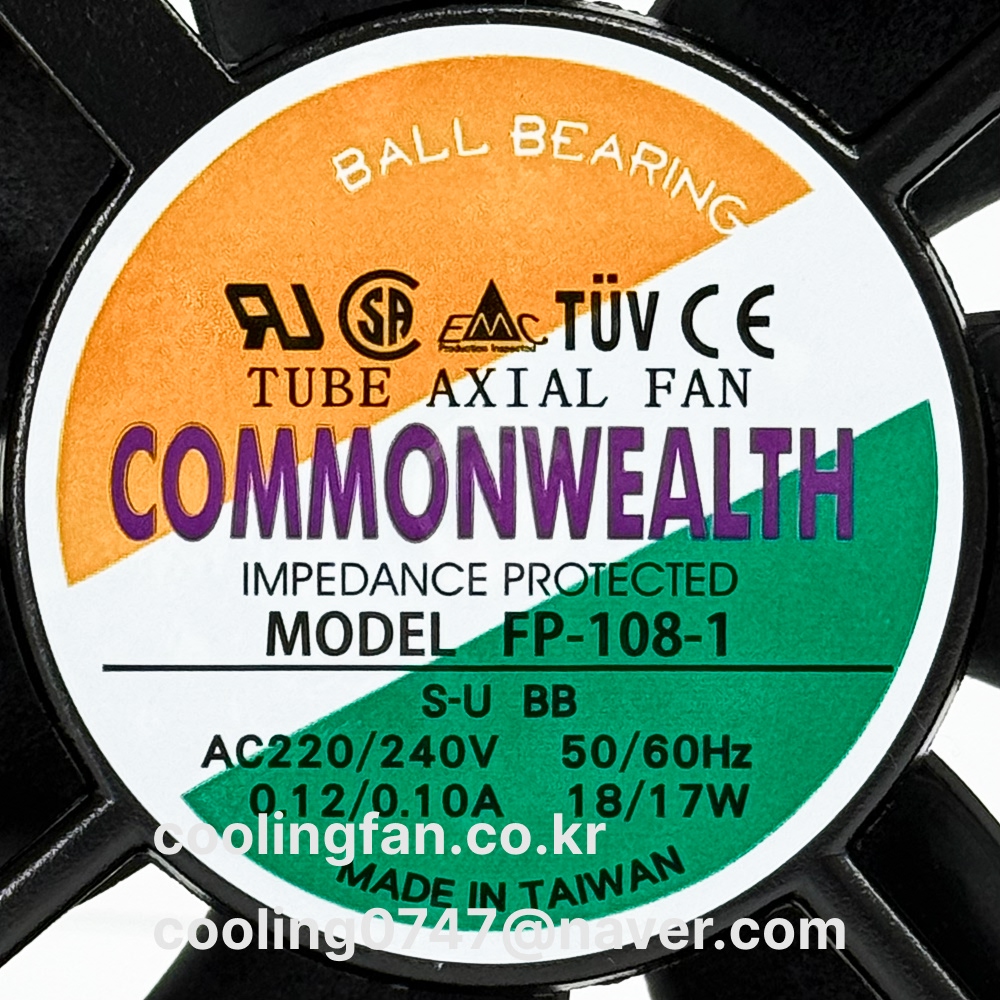 FP-108-1 (S-U BB) AC220V