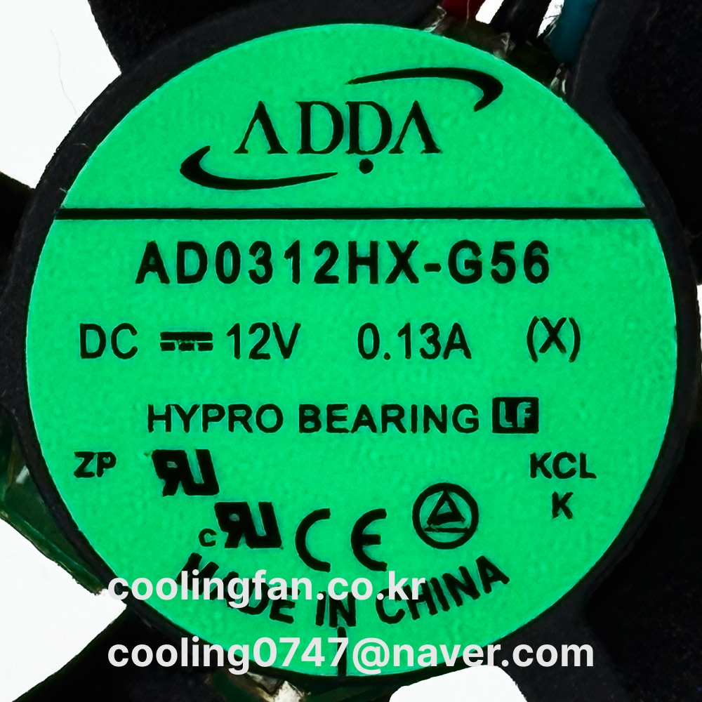 AD0312HX-G56 (FG센서)
