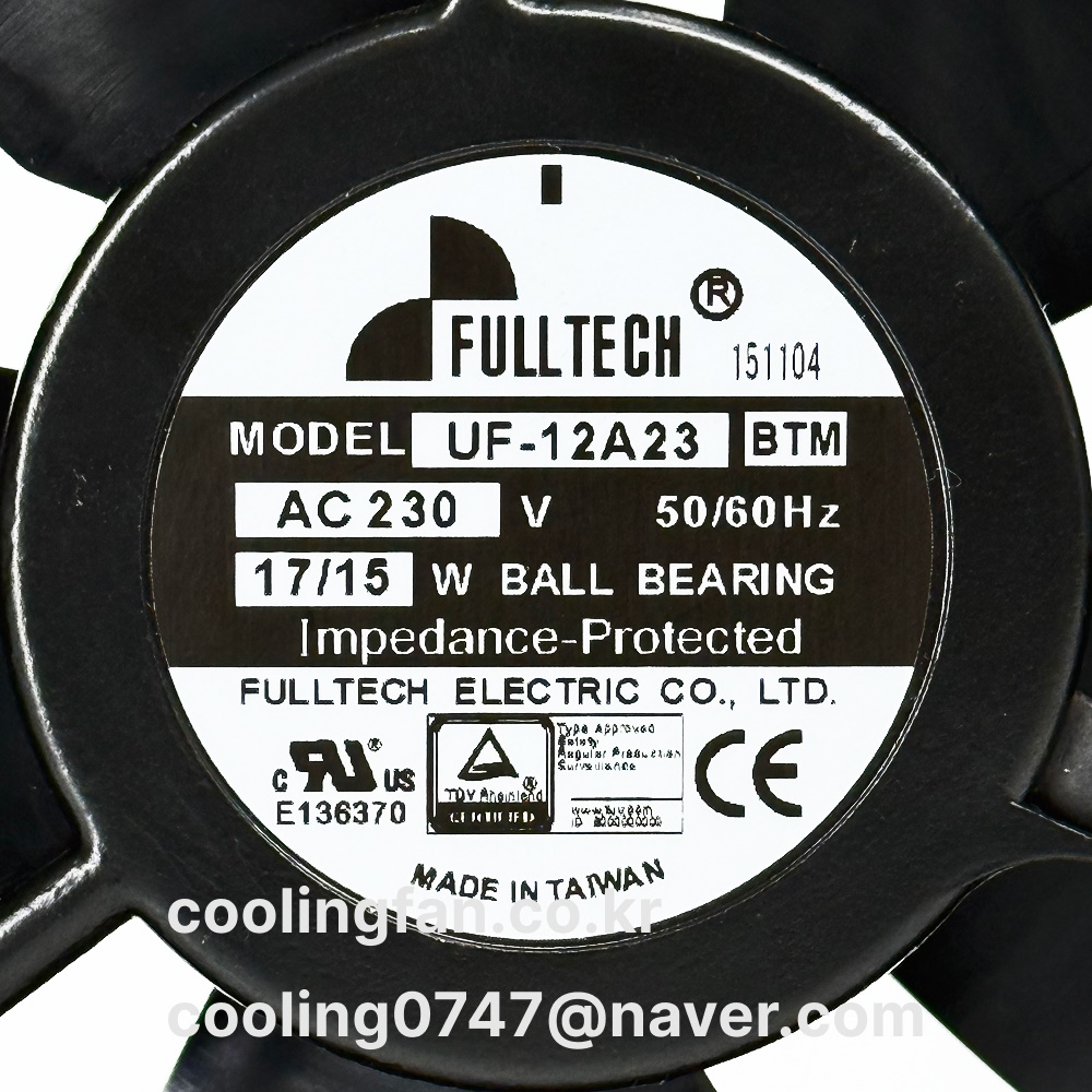 UF12A23BTM