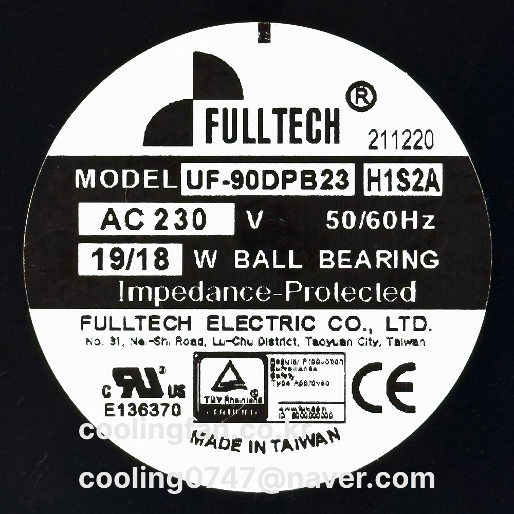 UF90DPB23H1S2A