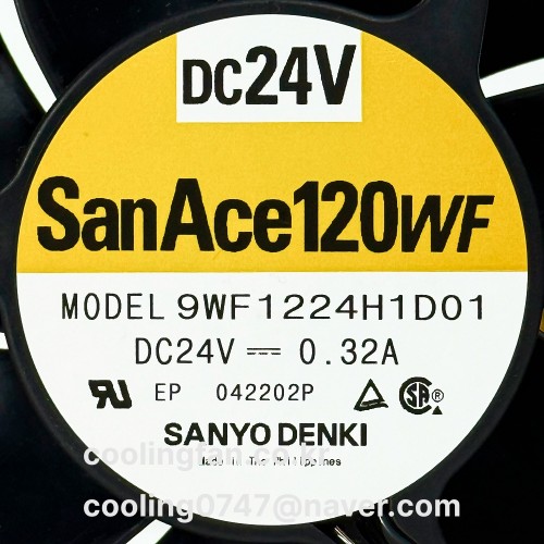 9WF1224H1D01 (RD센서) 재고확인필요