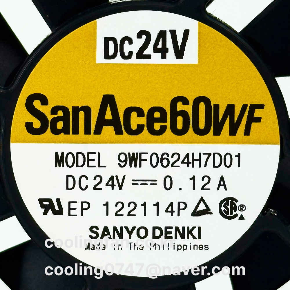 9WF0624H7D01 (RD센서/방수)