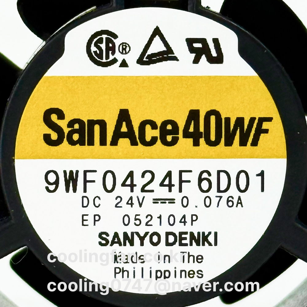9WF0424H6D01 (RD센서/방수)