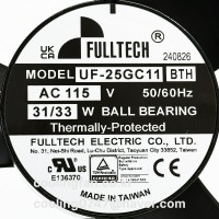 UF25GC11BTH