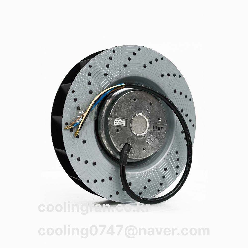 UF180(55)APA23H2C2A (원심팬)