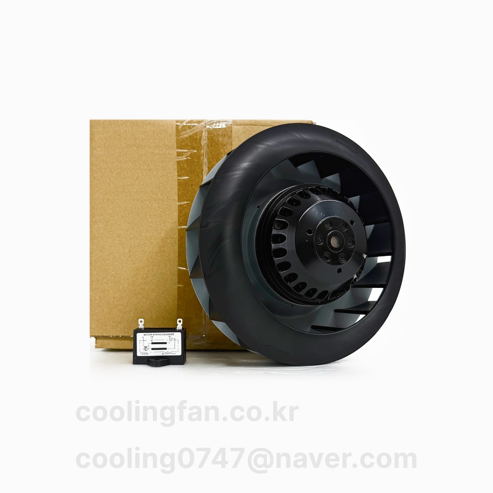 UF180(55)APA23H2C2A (원심팬)
