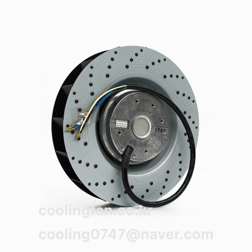 UF180(55)APA23H2C2A (원심팬)