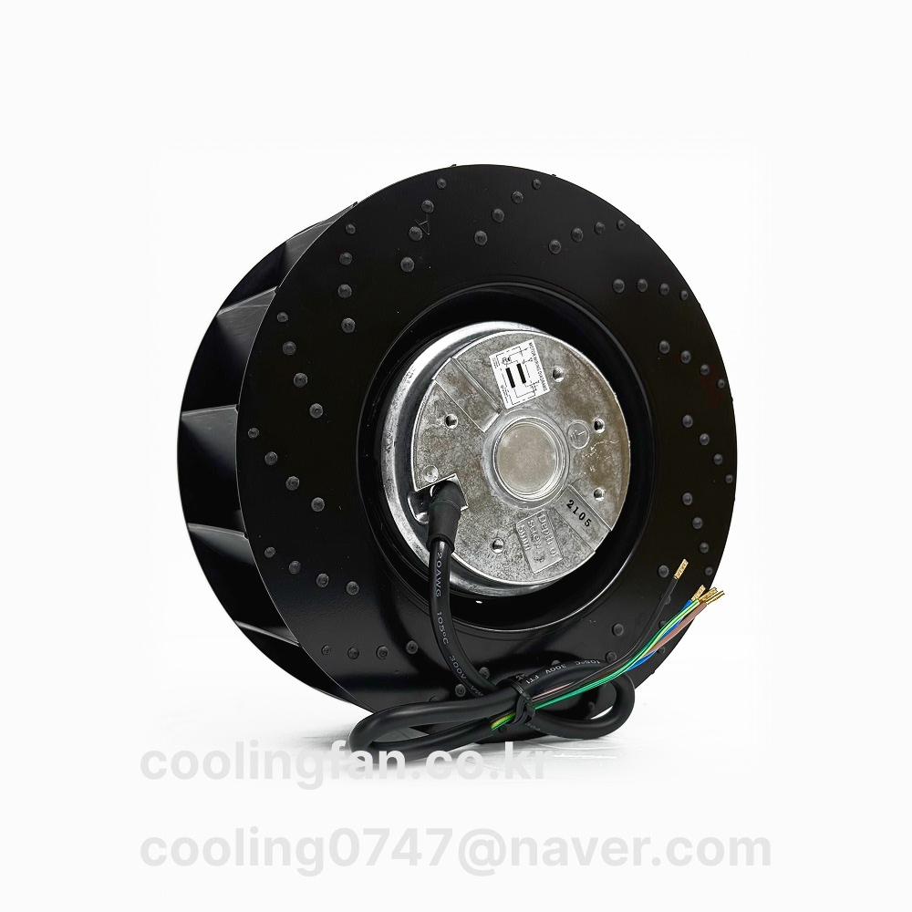 UF180APA23H1C2A (원심팬)