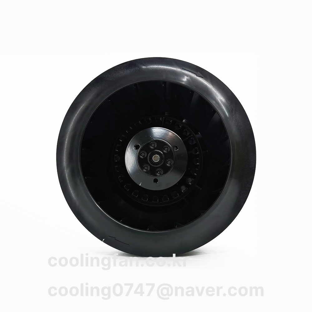 UF180APA23H1C2A (원심팬)