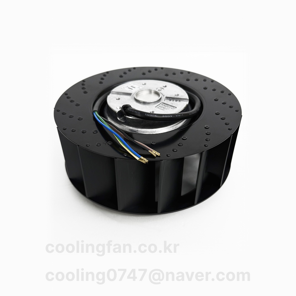 UF180APA23H1C2A (원심팬)