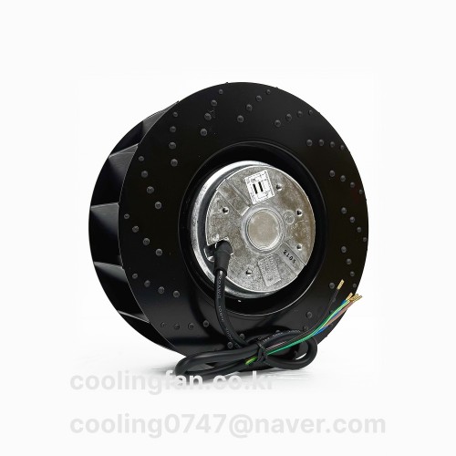UF180APA23H1C2A (원심팬)