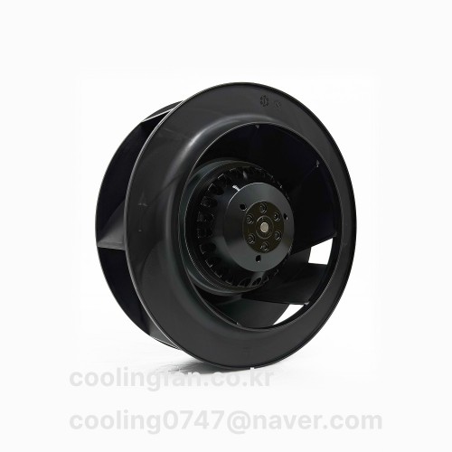 UF190APA23H1C2A (원심팬)