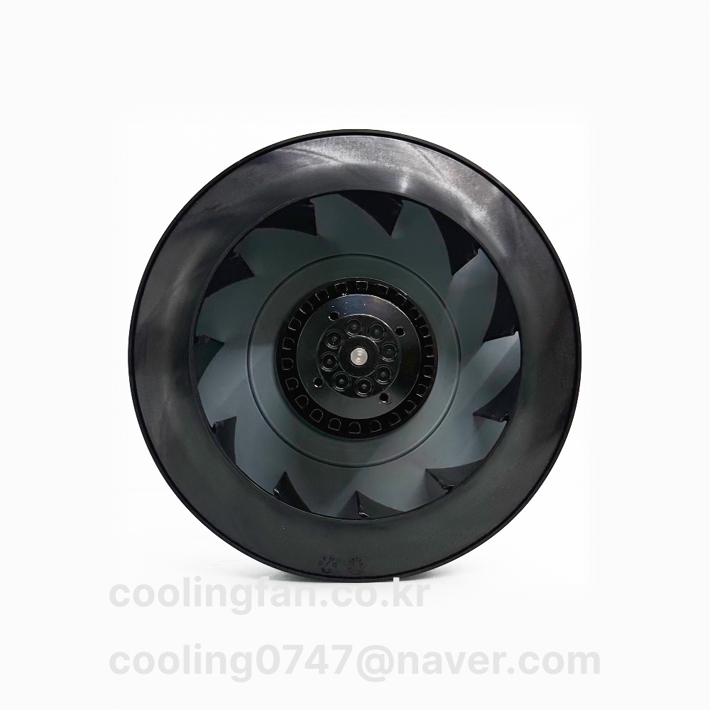 UF250APA23H1C2A (원심팬)