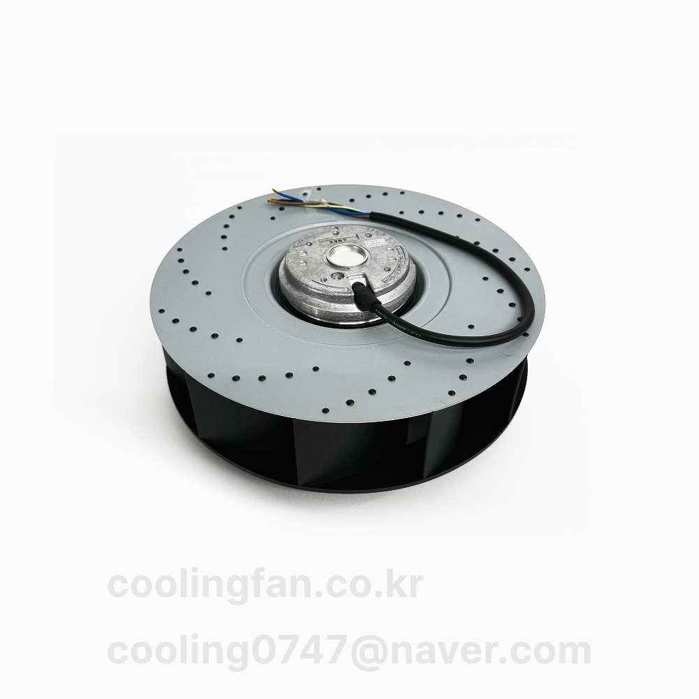 UF250APA23H1C2A (원심팬)