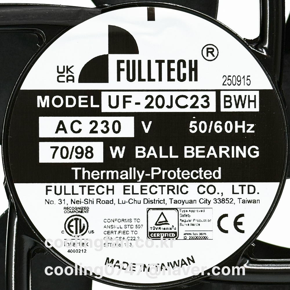 UF20JC23BWH