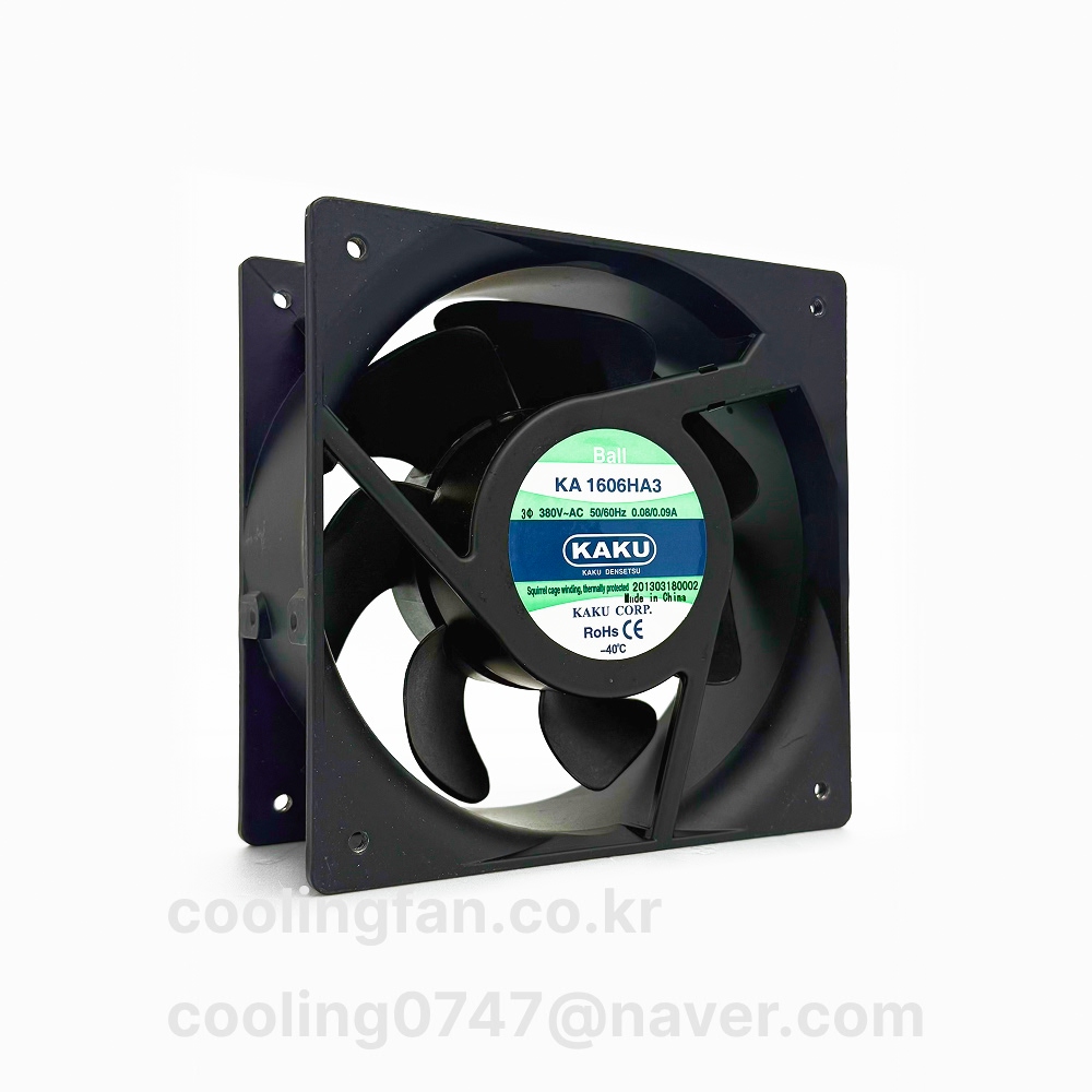 KA1606HA3BMT(삼상380VAC)