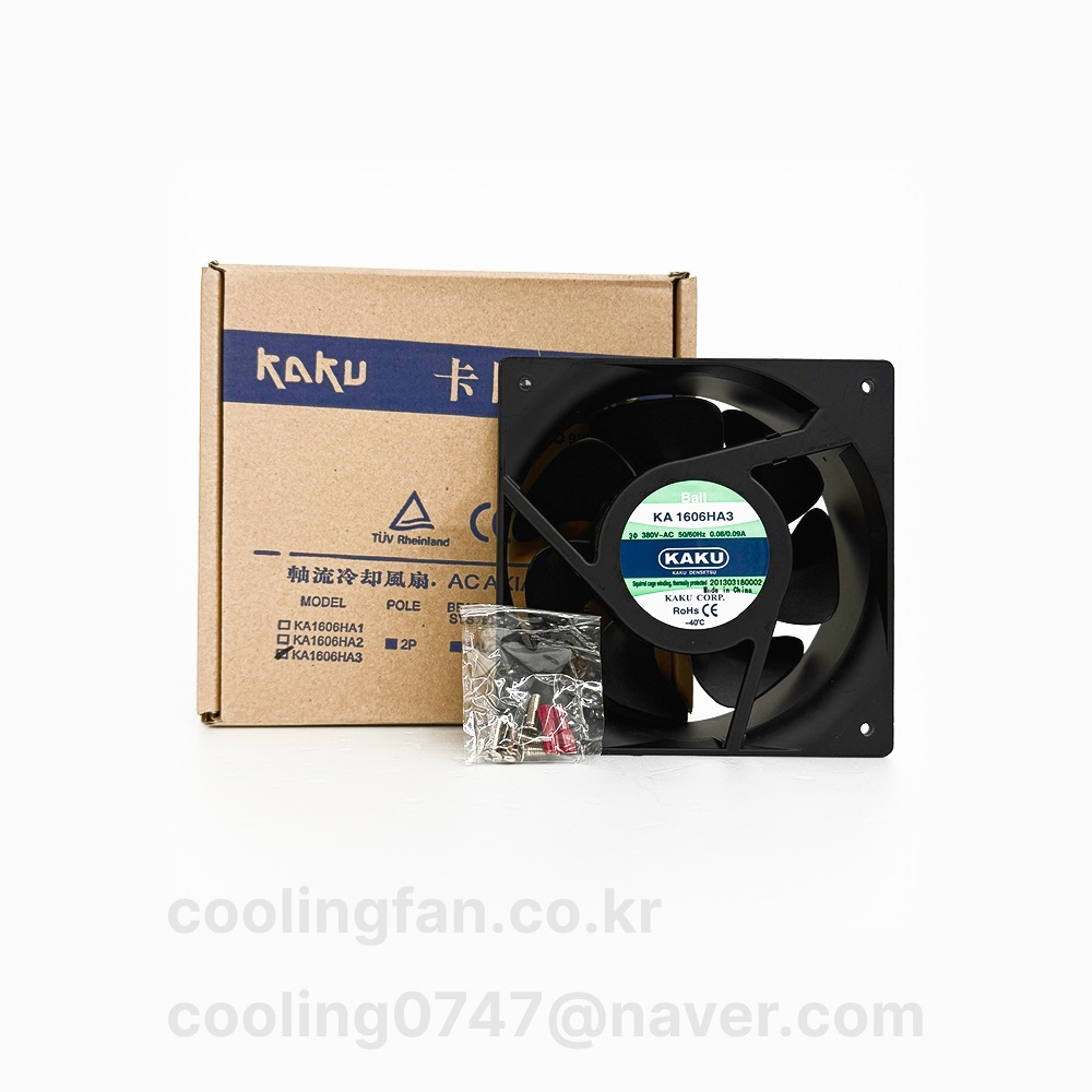KA1606HA3BMT(삼상380VAC)