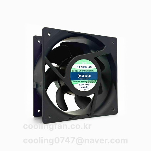 KA1606HA3BMT(삼상380VAC)