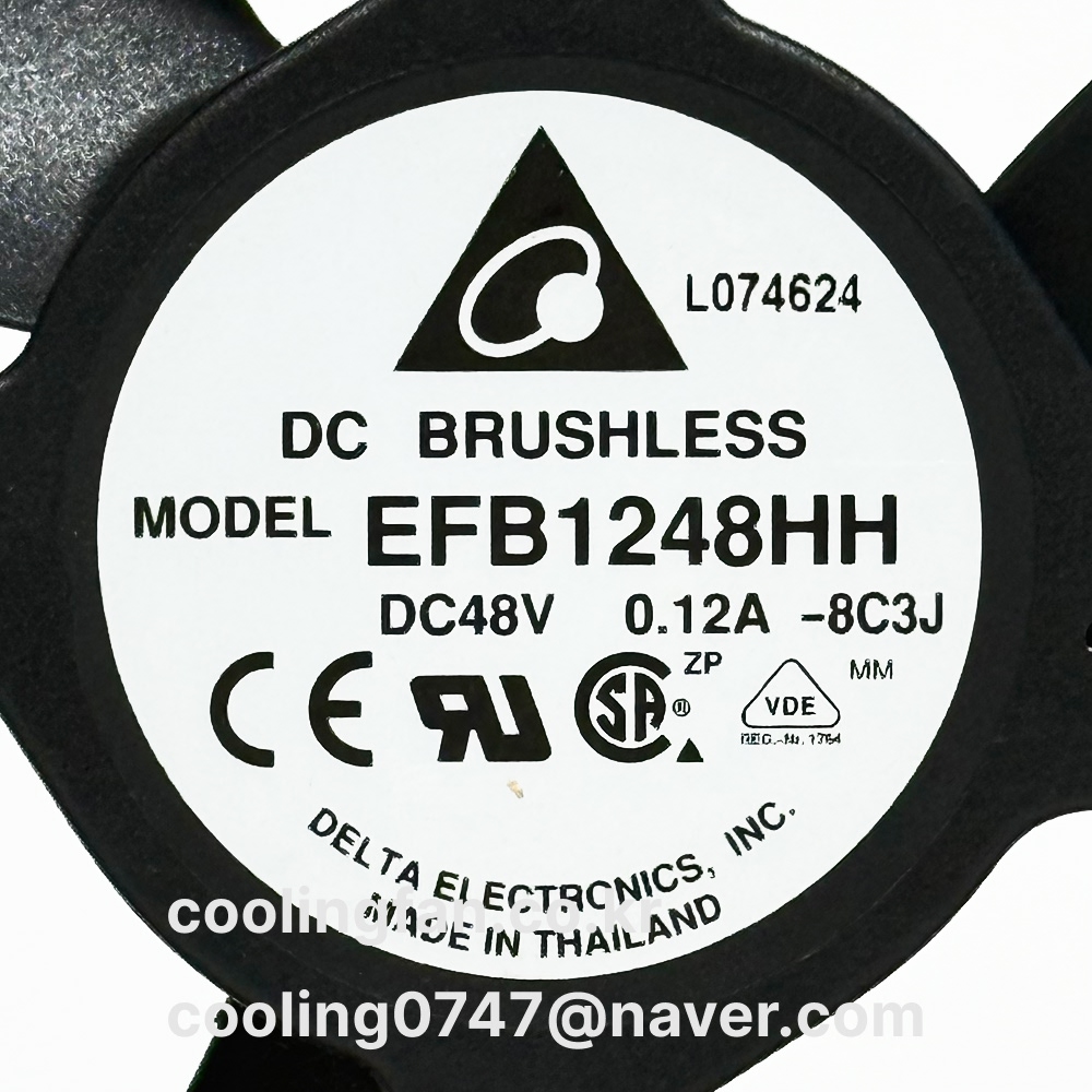 EFB1248HH (FG센서)