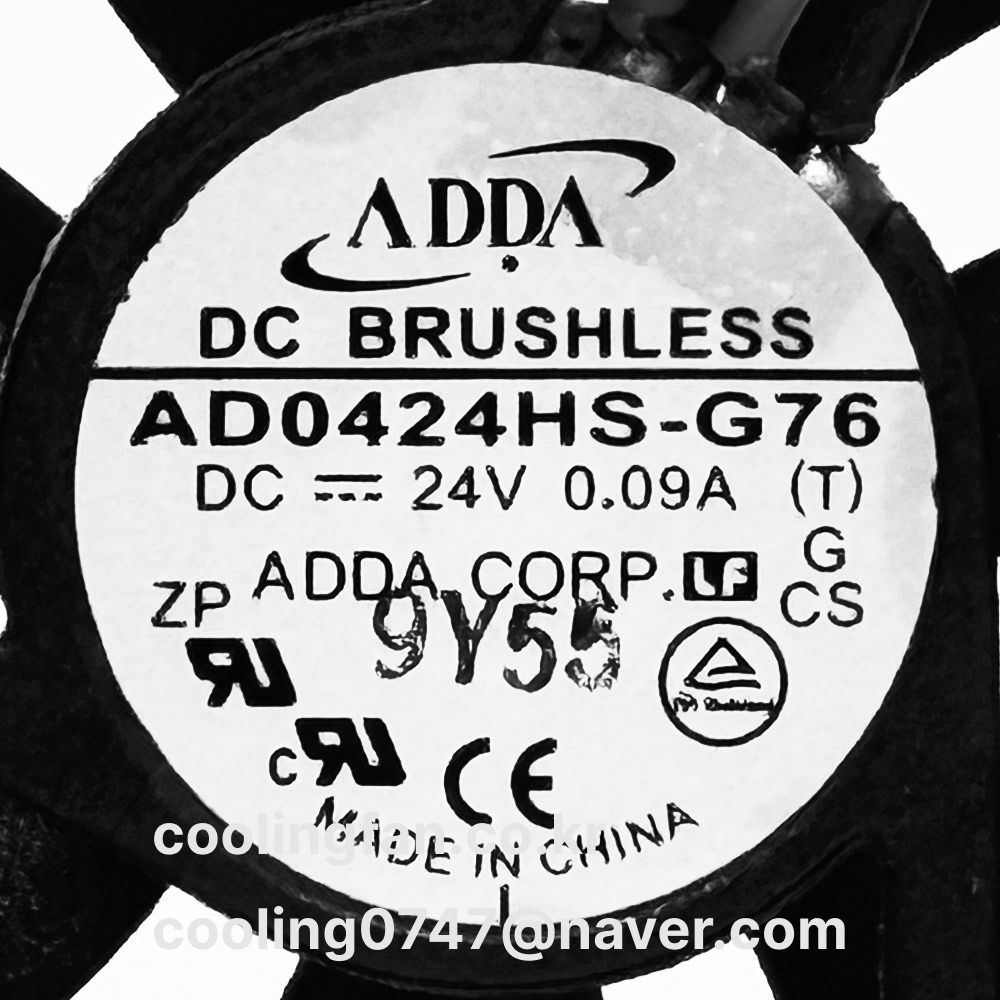 AD0424HS-G76 (FG센서)