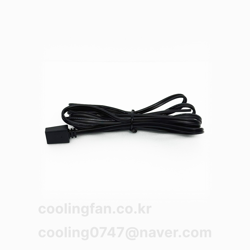 POWER-CORD-180°-2M