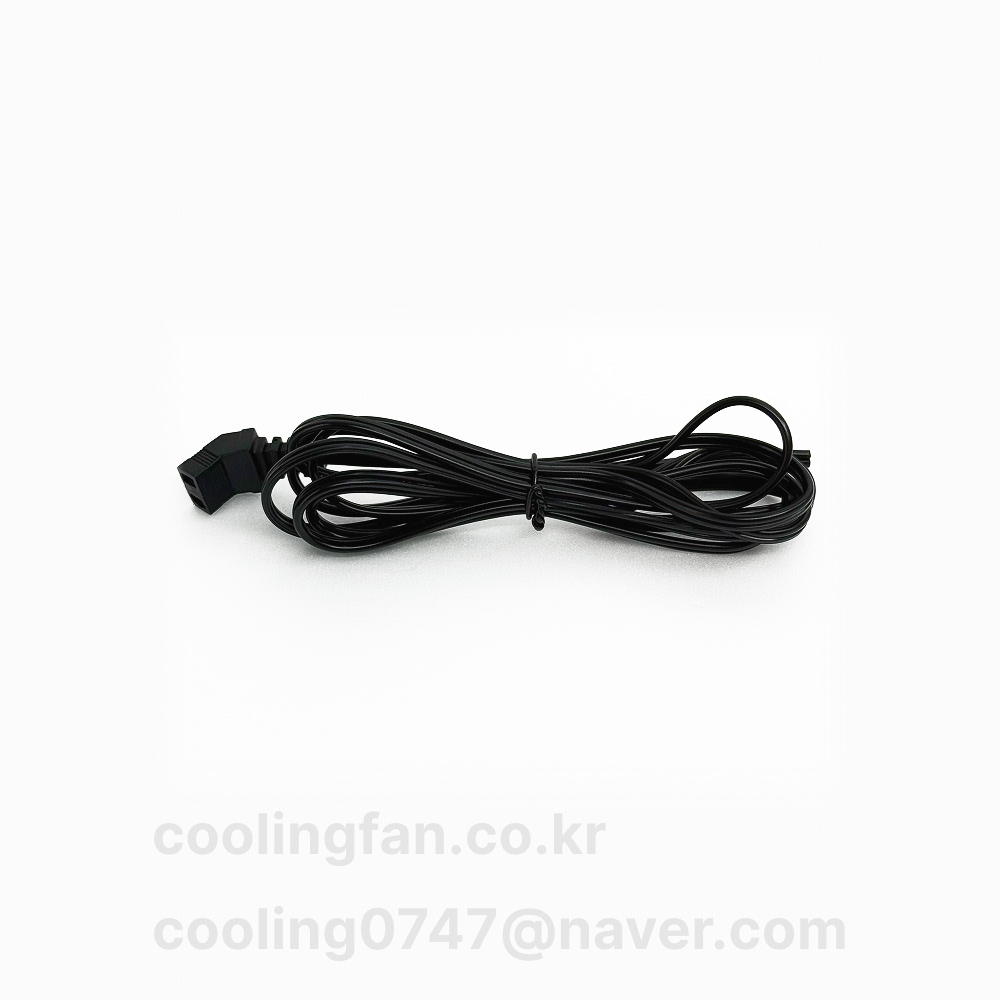 POWER-CORD-45°-2M