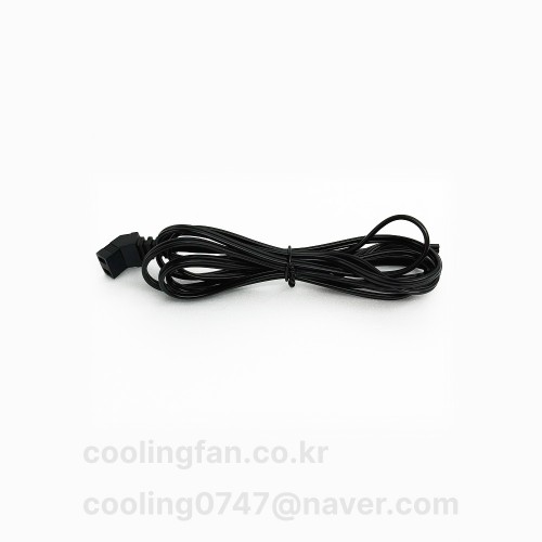 POWER-CORD-45°-2M