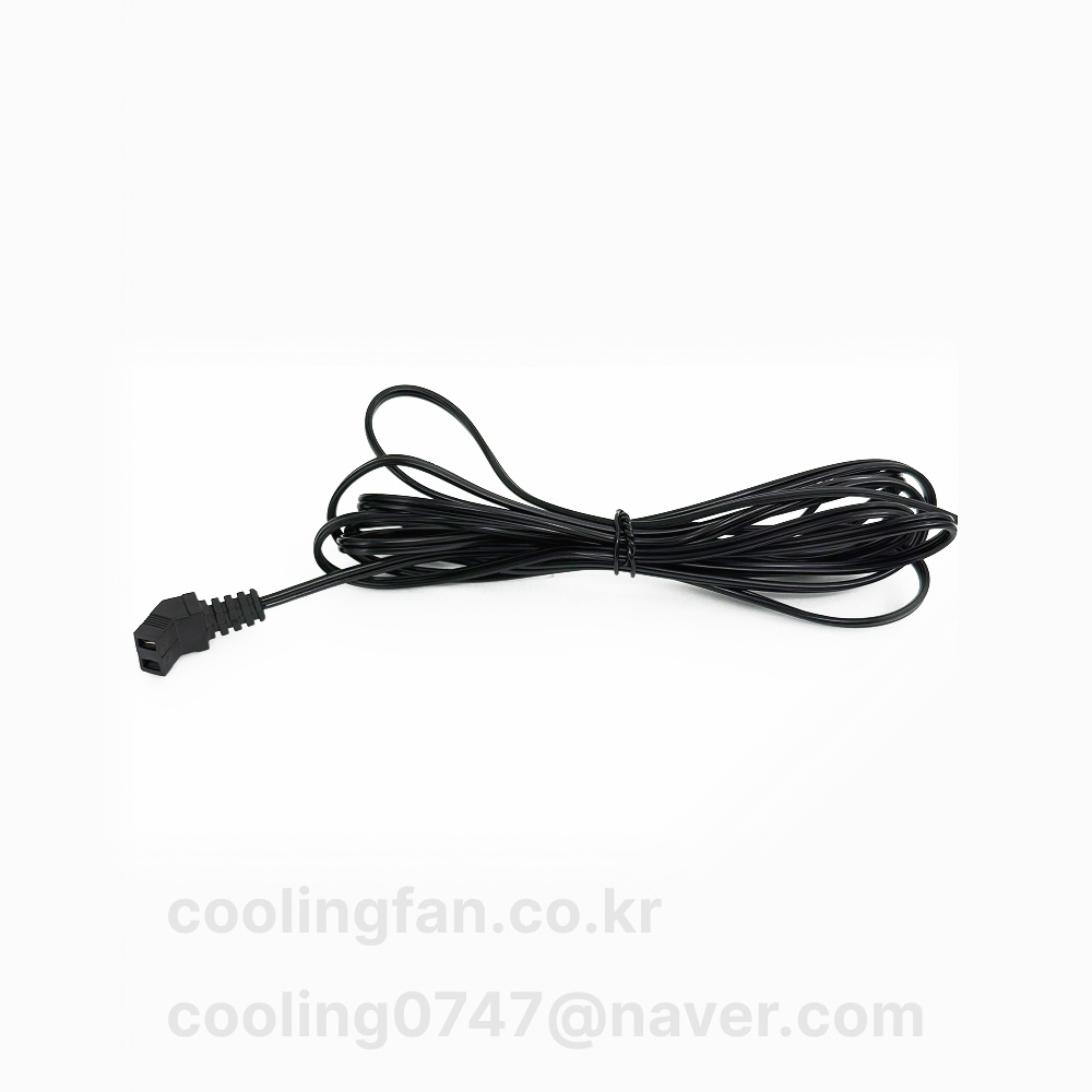 POWER-CORD-45°-3M